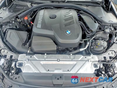 Zdjęcie 11 z 12 samochodu: 2026 BMW 330I VIN:3MW69CW00T8F94427 - miniatura