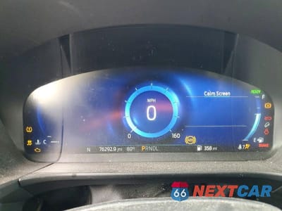 Zdjęcie 9 z 13 samochodu: 2020 FORD ESCAPE SE SPORT VIN:1FMCU0BZ6LUB96113 - miniatura