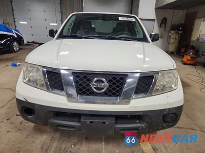 Piąte zdjęcie samochodu w środku: 2015 NISSAN FRONTIER S VIN:1N6BD0CT0FN721592 - miniatura