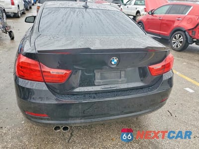 Zdjęcie 6 z 12 samochodu: 2015 BMW 428 I VIN:WBA3N7C53FK223478 - miniatura
