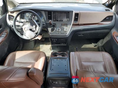 Zdjęcie 8 z 13 samochodu: 2019 TOYOTA SIENNA LIMITED PREMIUM 7-PASSENGER VIN:5TDDZ3DC4KS223803 - miniatura