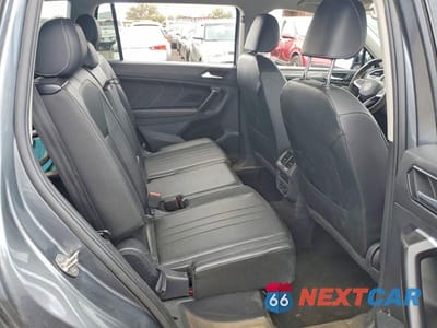 Zdjęcie 11 z 13 samochodu: 2024 VOLKSWAGEN TIGUAN SE VIN:3VV3B7AX5RM049041 - miniatura