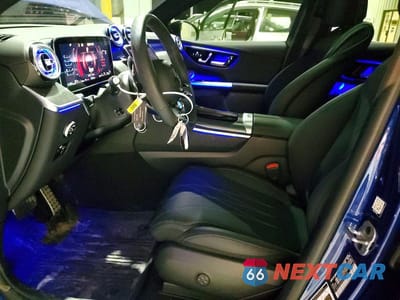 Zdjęcie 7 z 12 samochodu: 2025 MERCEDES-BENZ GLC COUPE 63 AMG S E PERFORMANCE VIN:W1NKJ8ABXSF411435 - miniatura