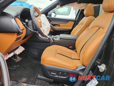 Zdjęcie 7 z 13 samochodu: 2024 MAZDA CX-90 PREMIUM PLUS VIN:JM3KKEHC0R1110138 - miniatura