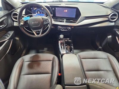 Zdjęcie 8 z 13 samochodu: 2025 CHEVROLET TRAX ACTIV VIN:KL77LKEP5SC069692 - miniatura
