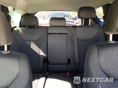 Zdjęcie 10 z 12 samochodu: 2020 HYUNDAI SANTA FE SEL VIN:5NMS3CAD1LH145135 - miniatura