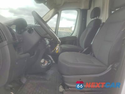 Zdjęcie 7 z 12 samochodu: 2023 RAM PROMASTER 2500 UTILITY / SERVICE VAN VIN:3C6LRVDG6PE576367 - miniatura