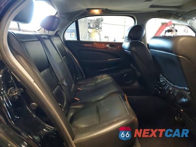 Zdjęcie 10 z 11 samochodu: 2005 JAGUAR XJ8 L VIN:SAJWA79CX5SG38057 - miniatura