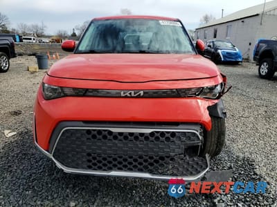 Piąte zdjęcie samochodu w środku: 2024 KIA SOUL LX VIN:KNDJ23AU9R7223840 - miniatura