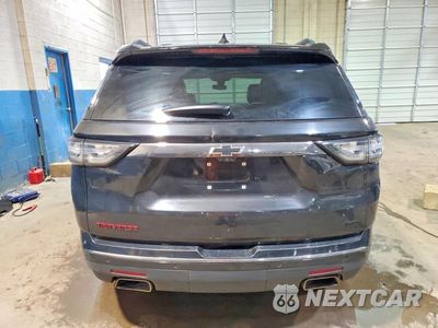 Zdjęcie 6 z 13 samochodu: 2019 CHEVROLET TRAVERSE PREMIER VIN:1GNEVKKW9KJ269428 - miniatura