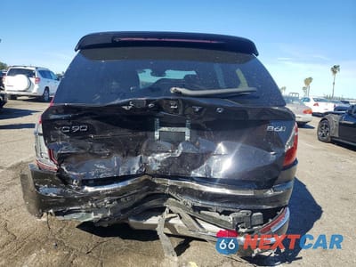 Zdjęcie 6 z 13 samochodu: 2024 VOLVO XC90 PLUS VIN:YV4062PE6R1194288 - miniatura