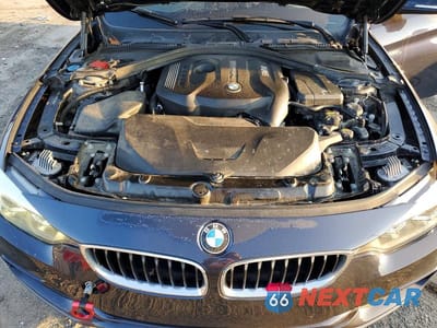 Zdjęcie 11 z 12 samochodu: 2019 BMW 430XI GRAN COUPE VIN:WBA4J3C50KBL10516 - miniatura