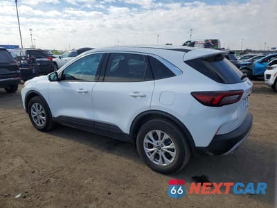 Drugie zdjęcie samochodu z przodu: 2023 FORD ESCAPE ACTIVE VIN:1FMCU9GN5PUB28319 - miniatura