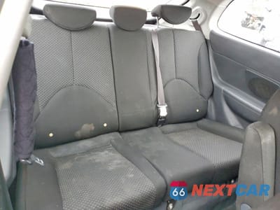 Zdjęcie 10 z 13 samochodu: 2008 HYUNDAI ACCENT GS VIN:KMHCM36C28U060933 - miniatura