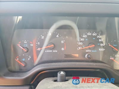 Zdjęcie 9 z 12 samochodu: 2004 JEEP WRANGLER / TJ SPORT VIN:1J4FA49S84P801236 - miniatura