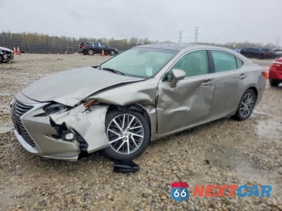 2017 LEXUS ES 350 BASE 58ABK1GG8HU055655 - główne zdjęcie licytacji z USA - miniatura