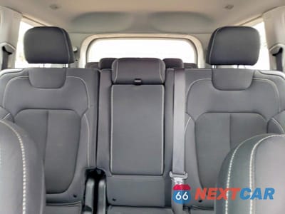 Zdjęcie 10 z 13 samochodu: 2023 JEEP GRAND CHEROKEE L LAREDO VIN:1C4RJKAG3P8807801 - miniatura
