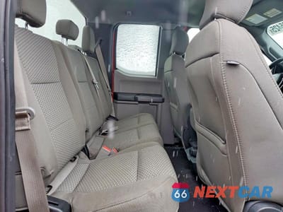 Zdjęcie 10 z 11 samochodu: 2019 FORD F150 SUPER CAB VIN:1FTFX1E56KFA08863 - miniatura