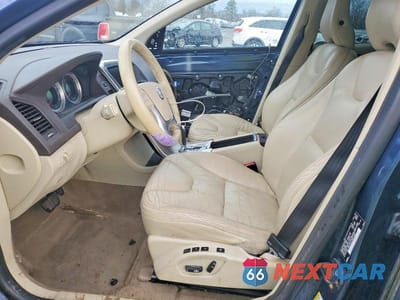 Zdjęcie 7 z 13 samochodu: 2012 VOLVO XC60 T6 VIN:YV4902DZ1C2283378 - miniatura