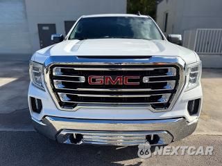 Piąte zdjęcie samochodu w środku: 2021 GMC SIERRA K1500 SLE VIN:1GTU9BET4MZ191297 - miniatura