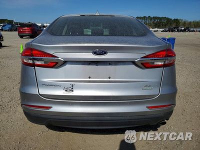Zdjęcie 6 z 12 samochodu: 2020 FORD FUSION SE VIN:3FA6P0HD0LR256243 - miniatura