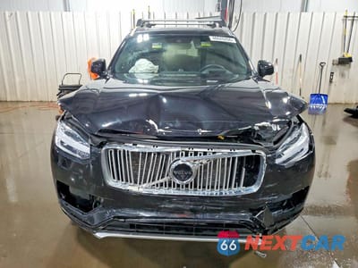 Piąte zdjęcie samochodu w środku: 2019 VOLVO XC90 T6 INSCRIPTION VIN:YV4A22PL8K1466845 - miniatura