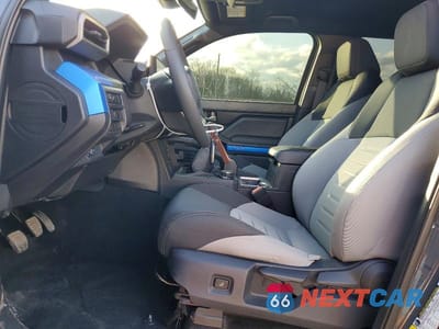Zdjęcie 7 z 13 samochodu: 2025 TOYOTA TACOMA TRD OFF-ROAD VIN:3TYLE5JN5ST082723 - miniatura