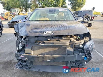 Piąte zdjęcie samochodu w środku: 2024 HYUNDAI KONA SE VIN:KM8HA3AB1RU099656 - miniatura