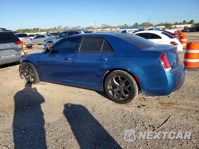 Drugie zdjęcie samochodu z przodu: 2020 CHRYSLER 300 TOURING VIN:2C3CCAAGXLH164379 - miniatura