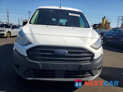 Piąte zdjęcie samochodu w środku: 2022 FORD TRANSIT CONNECT XL DELIVERY VAN VIN:NM0LS7S26N1514786 - miniatura