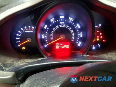 Zdjęcie 9 z 12 samochodu: 2016 KIA SPORTAGE LX VIN:KNDPBCAC4G7821655 - miniatura