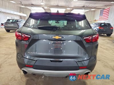 Zdjęcie 6 z 12 samochodu: 2019 CHEVROLET BLAZER 2LT VIN:3GNKBGRS8KS596123 - miniatura