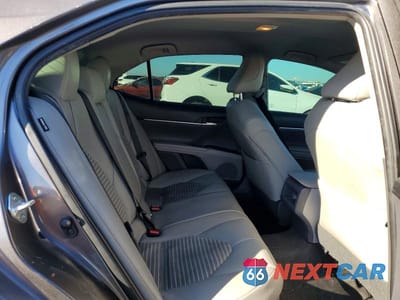 Zdjęcie 10 z 11 samochodu: 2021 TOYOTA CAMRY HYBRID SE VIN:4T1G31AK9MU553008 - miniatura