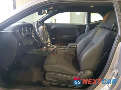 Zdjęcie 7 z 12 samochodu: 2013 DODGE CHALLENGER SXT VIN:2C3CDYAG3DH736979 - miniatura