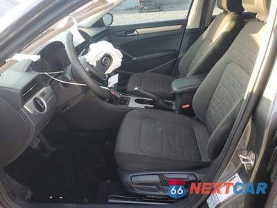 Zdjęcie 7 z 12 samochodu: 2021 VOLKSWAGEN PASSAT S VIN:1VWAA7A33MC012132 - miniatura