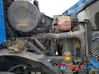 Zdjęcie 9 z 10 samochodu: 2014 VOLVO VN VNM VIN:4V4M99DG4EN150100 - miniatura