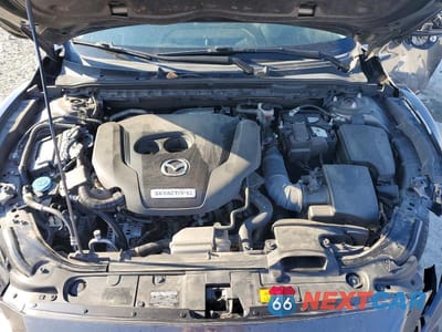 Zdjęcie 11 z 12 samochodu: 2020 MAZDA 6 GRAND TOURING VIN:JM1GL1TY6L1518674 - miniatura