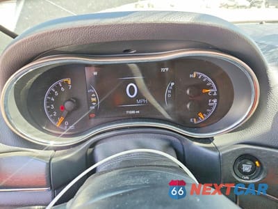 Zdjęcie 9 z 13 samochodu: 2017 JEEP GRAND CHEROKEE LIMITED VIN:1C4RJFBG6HC694351 - miniatura