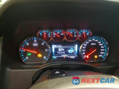 Zdjęcie 9 z 12 samochodu: 2020 GMC YUKON SLT VIN:1GKS2BKC4LR149215 - miniatura