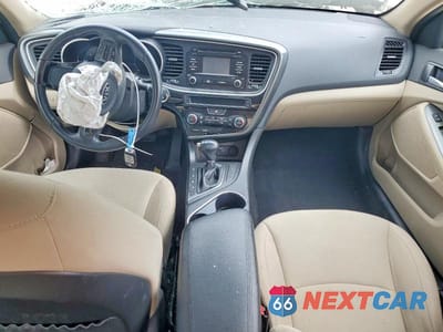 Zdjęcie 8 z 12 samochodu: 2015 KIA OPTIMA HYBRID BASE VIN:KNAGM4AD9F5089958 - miniatura