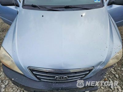 Zdjęcie 12 z 13 samochodu: 2008 KIA SORENTO BASE VIN:KNDJD735685816184 - miniatura