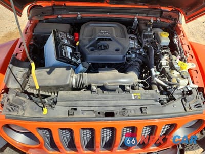 Zdjęcie 12 z 12 samochodu: 2019 JEEP WRANGLER UNLIMITED RUBICON VIN:1C4HJXFN8KW685828 - miniatura