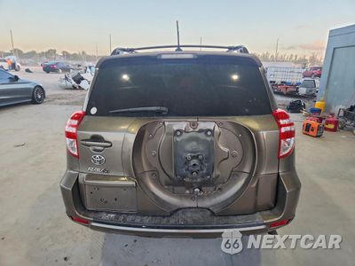 Zdjęcie 6 z 13 samochodu: 2011 TOYOTA RAV4 BASE VIN:2T3ZF4DV1BW071760 - miniatura