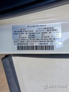 Zdjęcie 13 z 13 samochodu: 2021 MAZDA CX-5 GRAND TOURING VIN:JM3KFBDMXM1457891 - miniatura