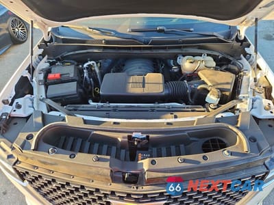 Zdjęcie 12 z 13 samochodu: 2022 CADILLAC ESCALADE PREMIUM LUXURY VIN:1GYS4CKL1NR206527 - miniatura