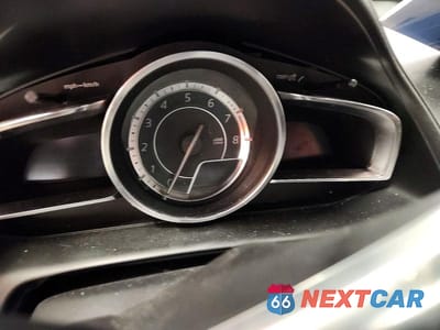 Zdjęcie 9 z 12 samochodu: 2016 MAZDA CX-3 GRAND TOURING VIN:JM1DKBD70G0113956 - miniatura
