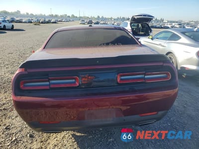 Zdjęcie 6 z 12 samochodu: 2020 DODGE CHALLENGER GT VIN:2C3CDZJG1LH253849 - miniatura