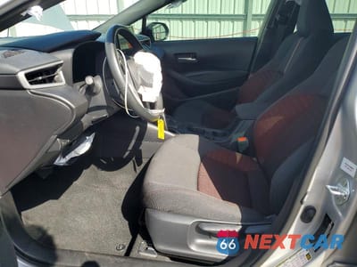 Zdjęcie 7 z 12 samochodu: 2026 TOYOTA COROLLA SE VIN:5YFS4MCE0TP259299 - miniatura
