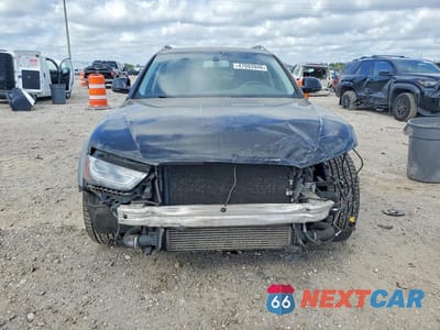 Piąte zdjęcie samochodu w środku: 2014 AUDI A4 ALLROAD PREMIUM VIN:WA1TFAFL9EA136173 - miniatura