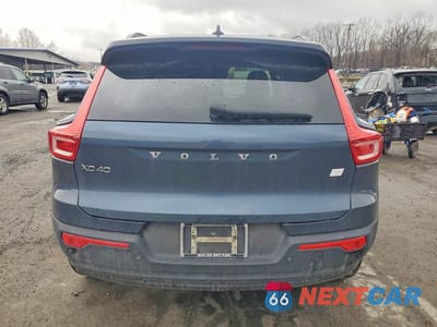 Zdjęcie 6 z 13 samochodu: 2022 VOLVO XC40 P8 RECHARGE ULTIMATE VIN:YV4ED3UB2N2678197 - miniatura